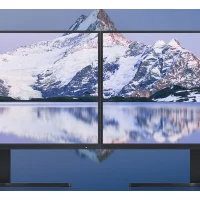 Монитор Xiaomi Mi Desktop Monitor 27 RMMNT27NF (международная версия) фото 6